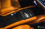 Tesla Model X P100D Widebody by T Sportline 2019 года